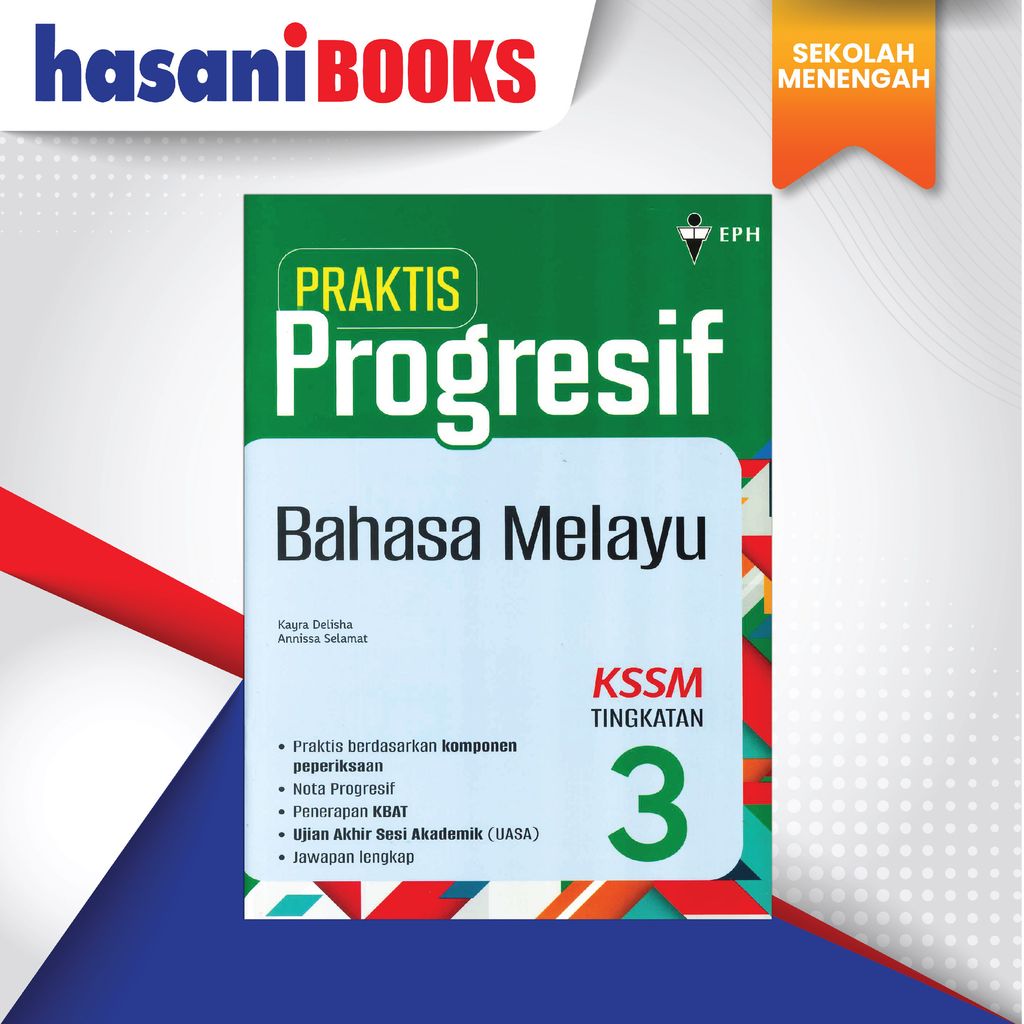 EPH PROGRESIF TING 3 BM-02