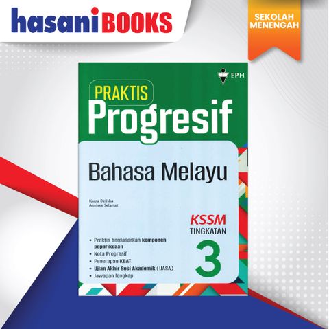 EPH PROGRESIF TING 3 BM-02