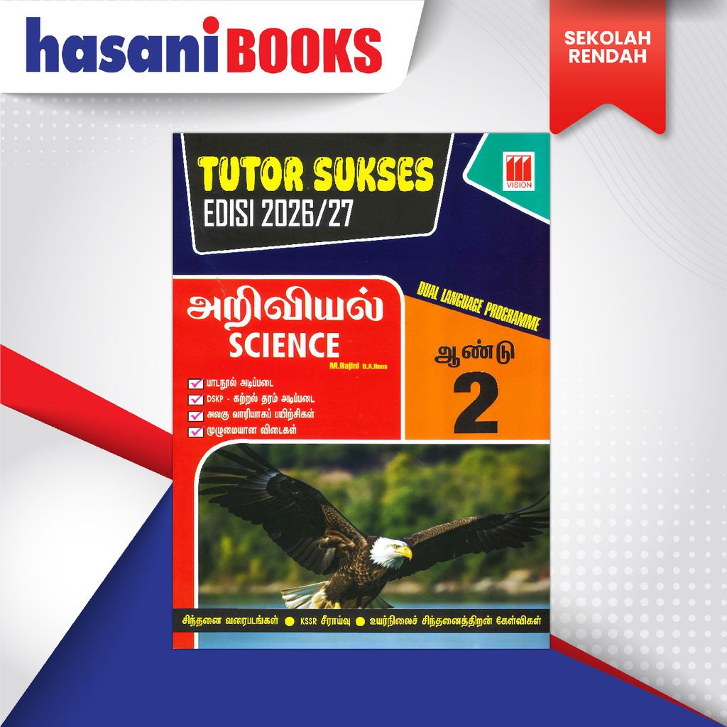 TUTOR SUKSES EDISI 2026 THN 2-02