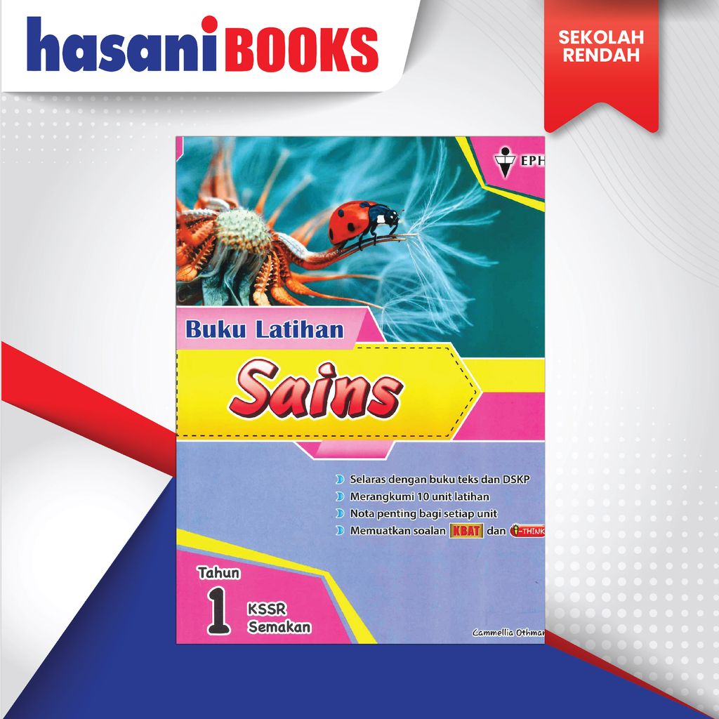 EPH BUKU LATIHAN THN 1 SAINS-01