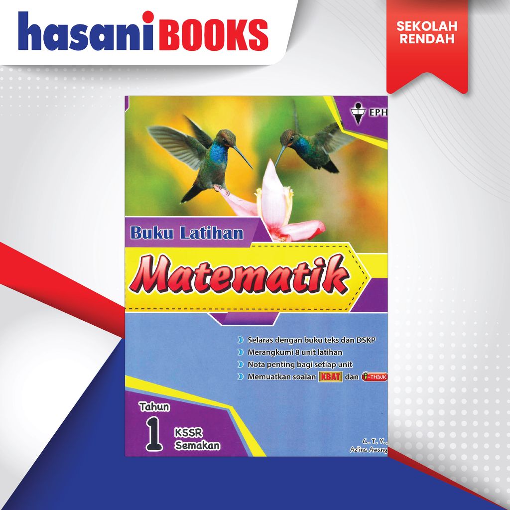 EPH BUKU LATIHAN THN 1 MM-02