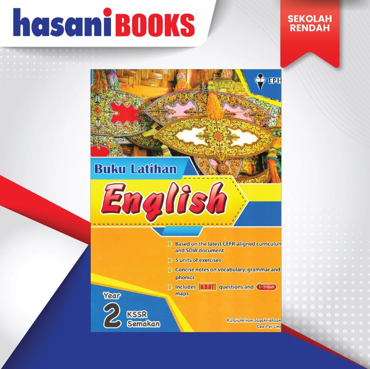 EPH BUKU LATIHAN THN 2 BI-02