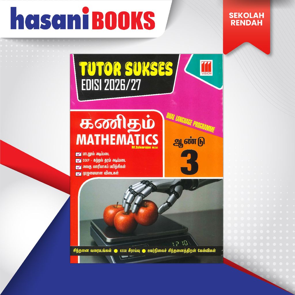 TUTOR SUKSES EDISI 2026 THN 3-02