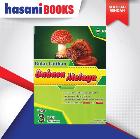 EPH BUKU LATIHAN THN 3 BM-02