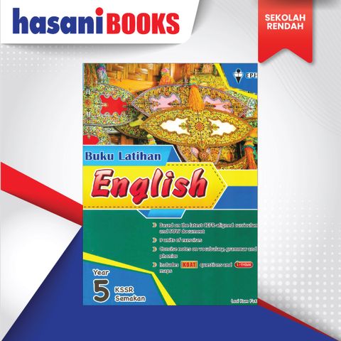 EPH BUKU LATIHAN THN 5 BI-01