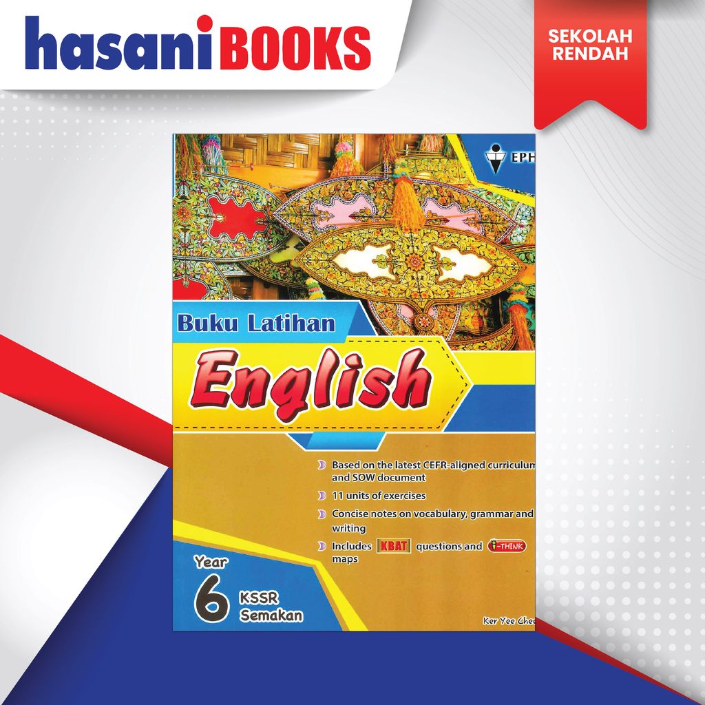 EPH BUKU LATIHAN THN 6 BI-02