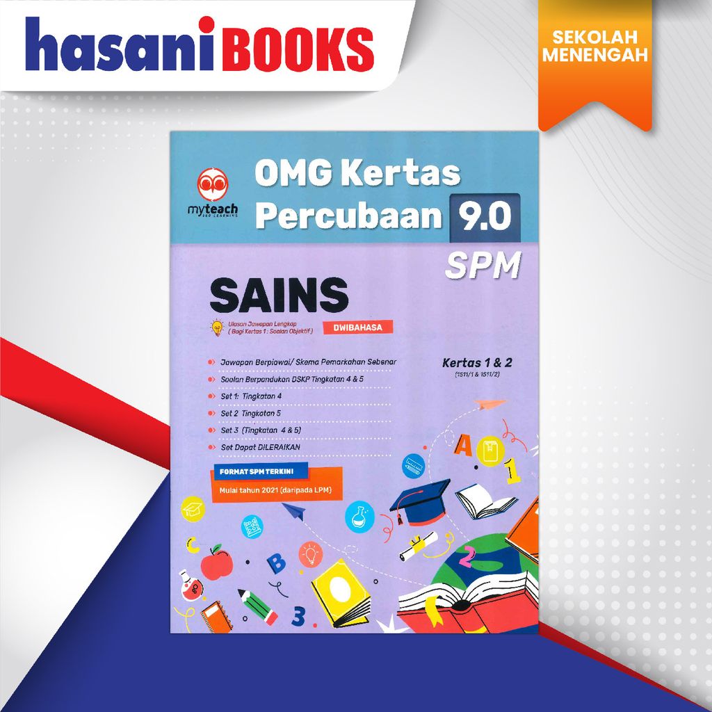 OMG KERTAS PERCUBAAN 9.0 SPM SN-01