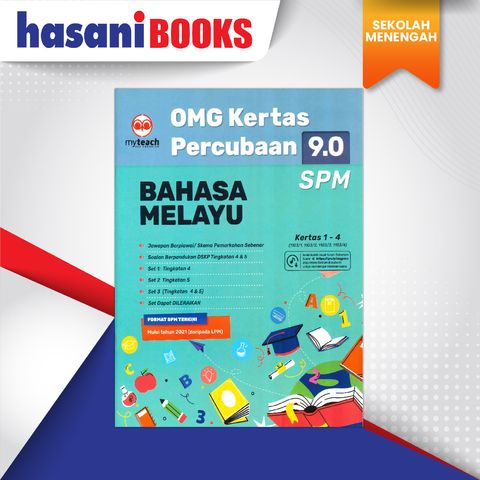 OMG KERTAS PERCUBAAN 9.0 SPM BM-01