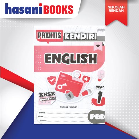 PEP KENDIRI THN 1 BI-01