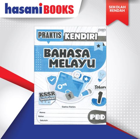 PEP KENDIRI THN 1 BM-02