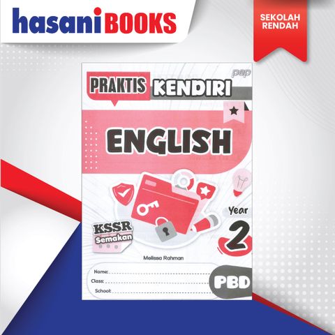 PEP KENDIRI THN 2 BI-01