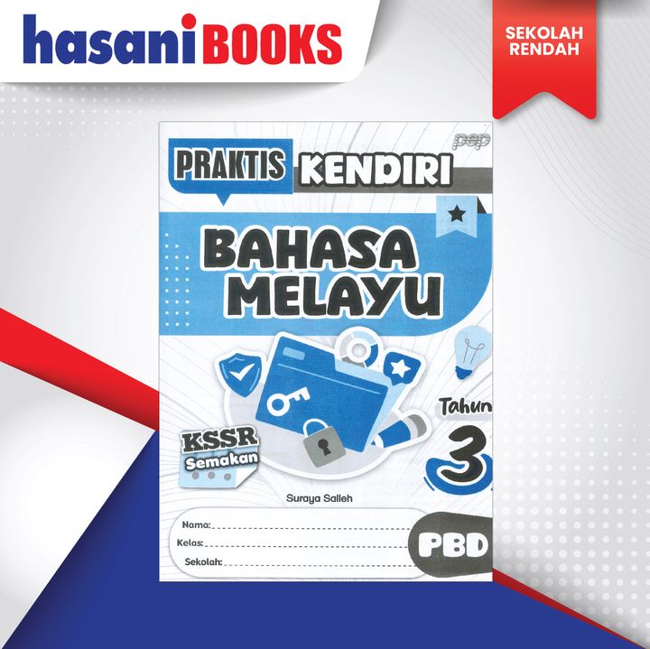PEP KENDIRI THN 3 BM-02