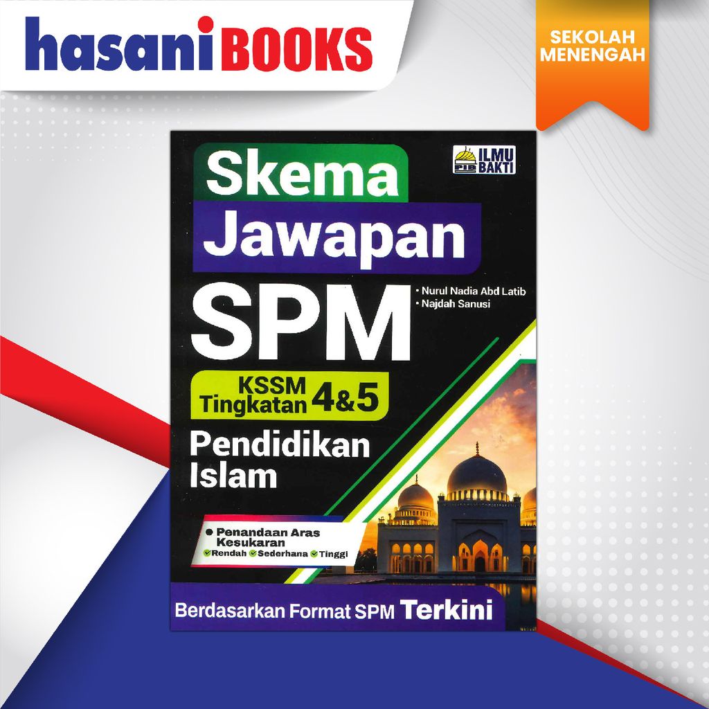 PIB SKEMA JWPN SPM P.ISLAM-02