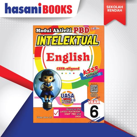 INTELEKTUAL THN 6 BI-02