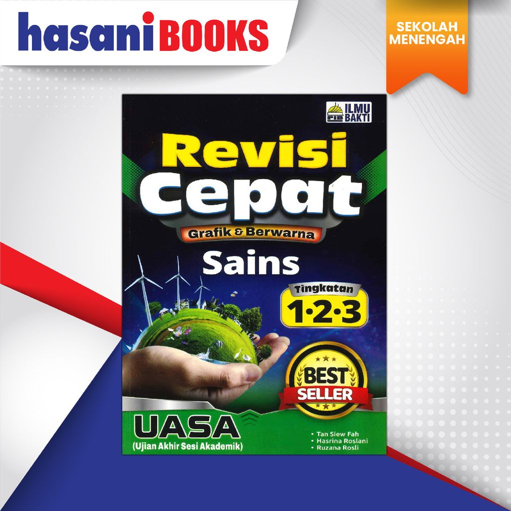 PIB REVISI CEPAT UASA SN-01