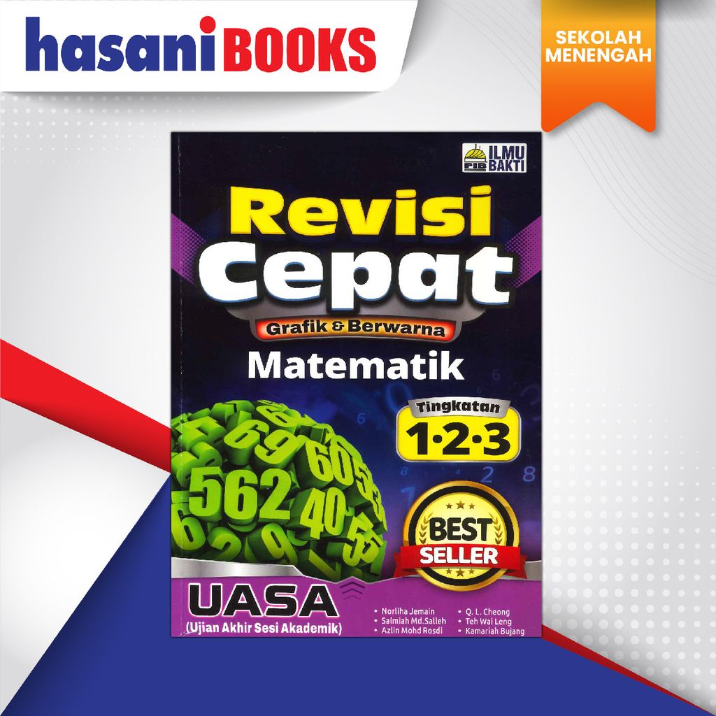 PIB REVISI CEPAT UASA MT-01