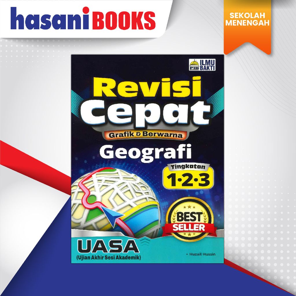 PIB REVISI CEPAT UASA GEO-02