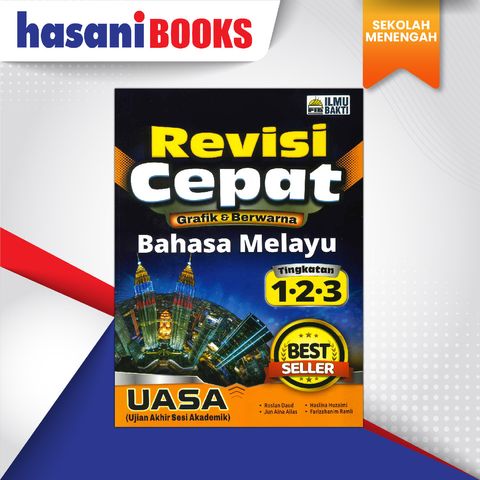 PIB REVISI CEPAT UASA BM-01