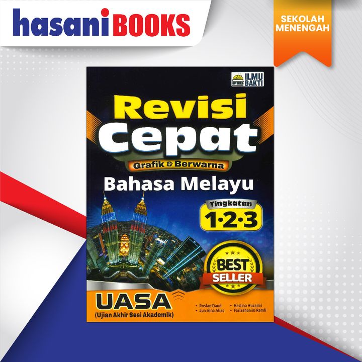 PIB REVISI CEPAT UASA BM-01