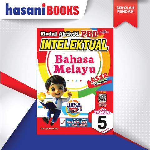 INTELEKTUAL THN 5 BM-01