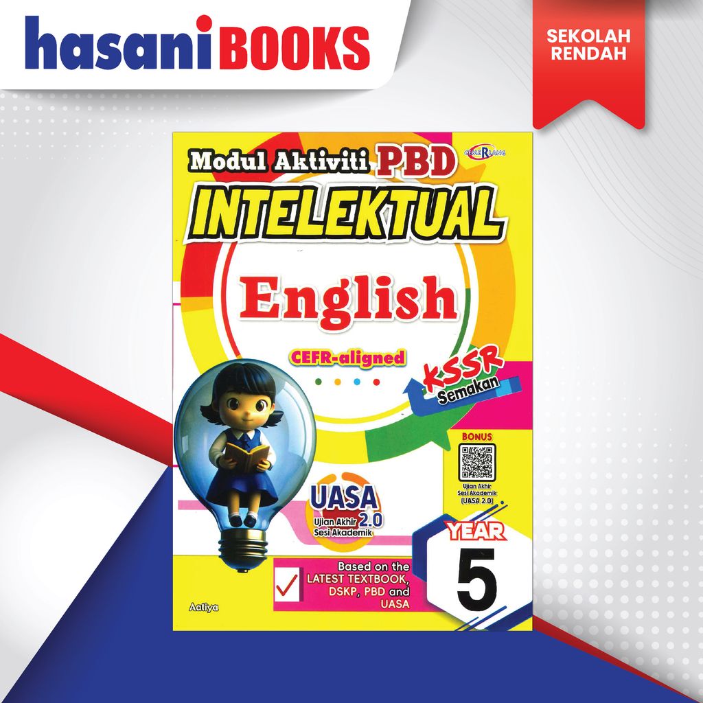 INTELEKTUAL THN 5 BI-02