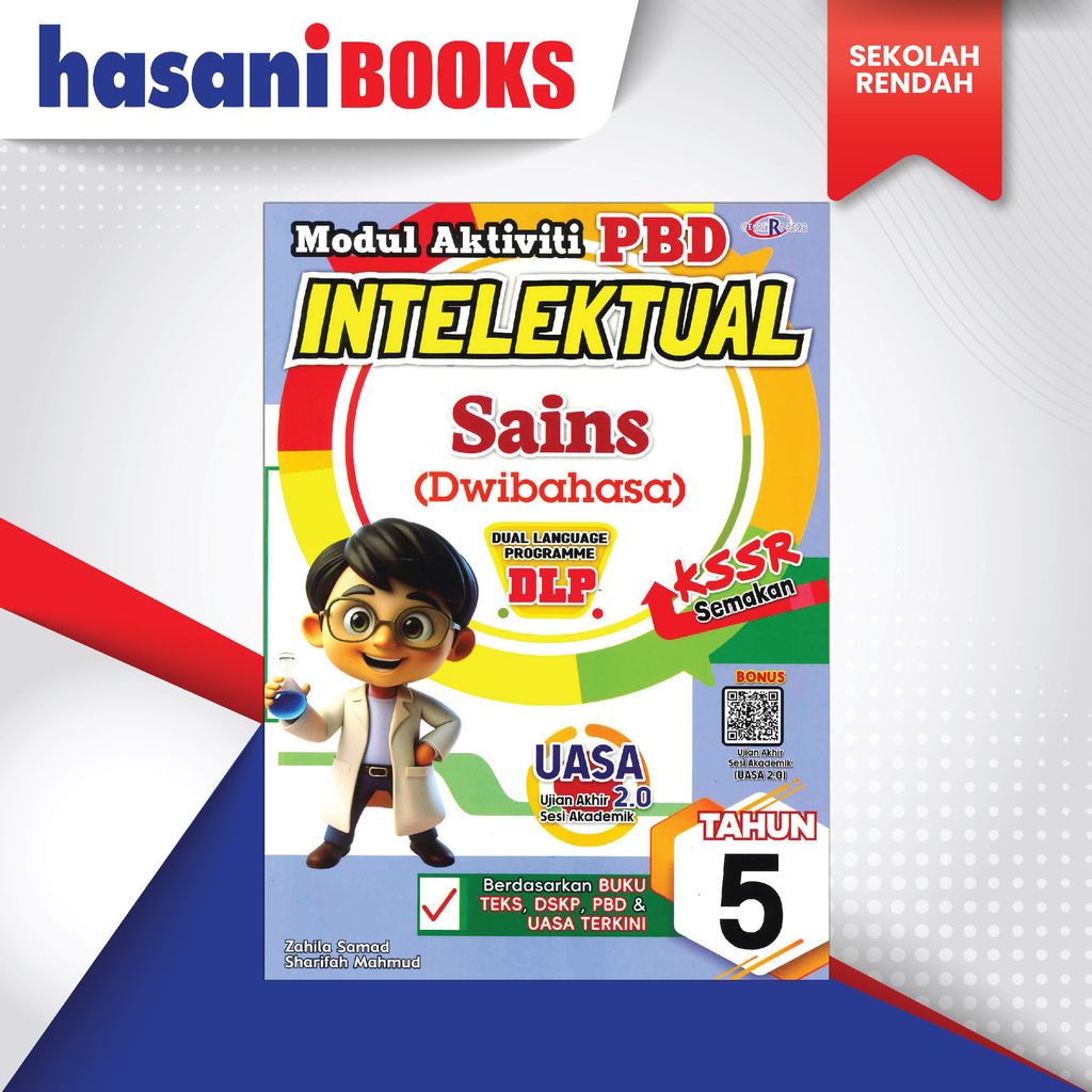 INTELEKTUAL THN 5 SAINS DWI-02