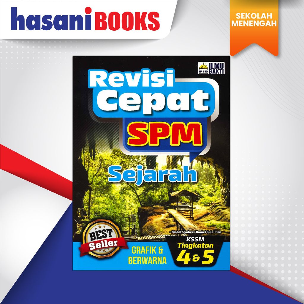 PIB REVISI CEPAT SPM SEJ-01