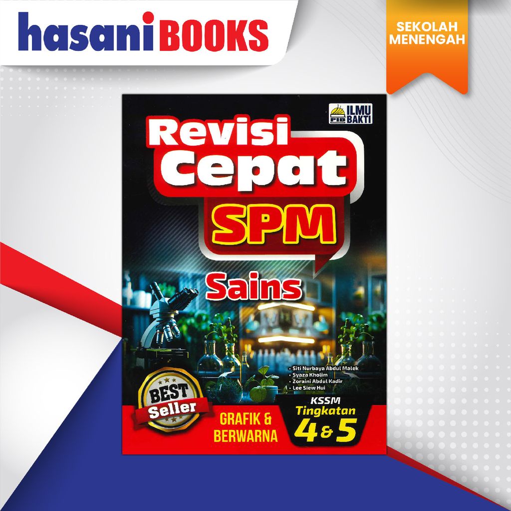PIB REVISI CEPAT SPM SN-01