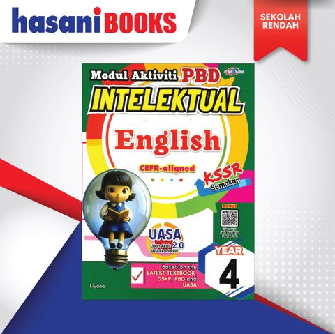 INTELEKTUAL THN 4 BI-02