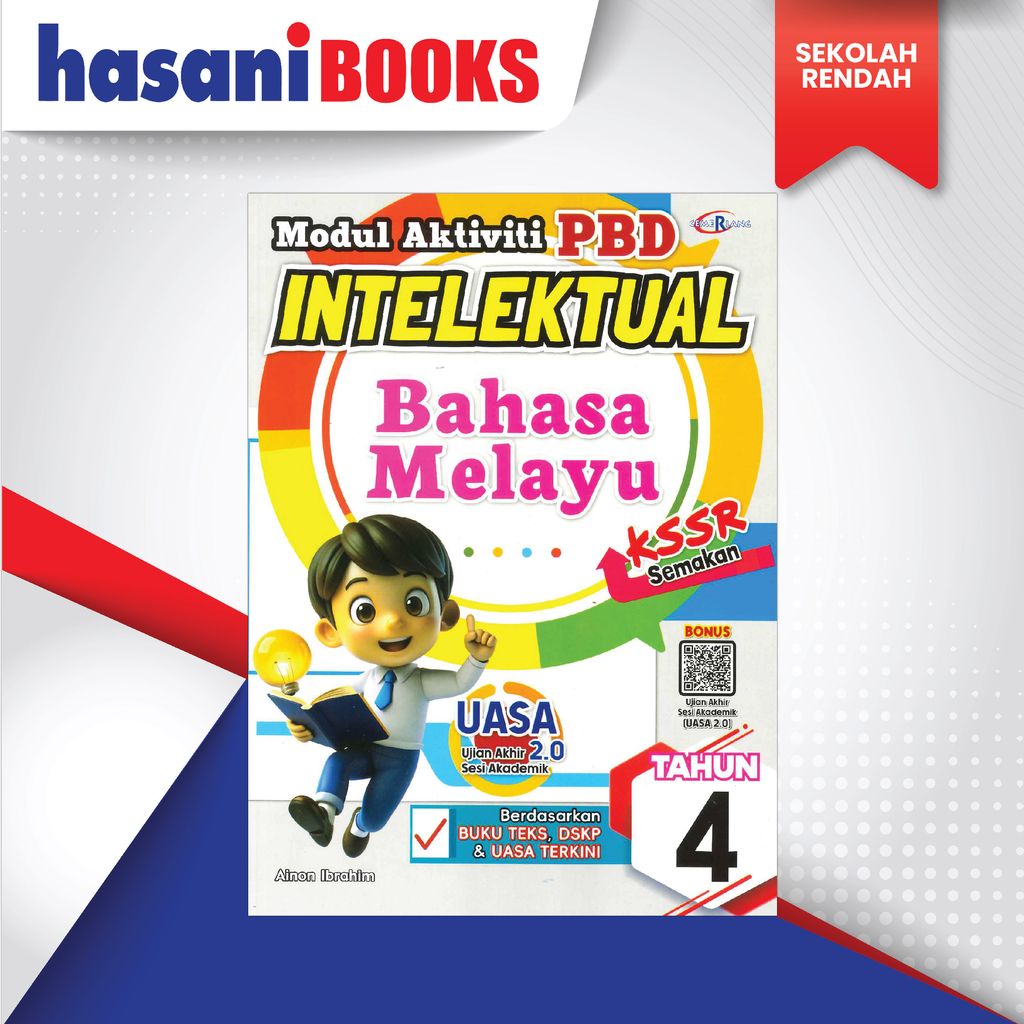 INTELEKTUAL THN 4 BM-01