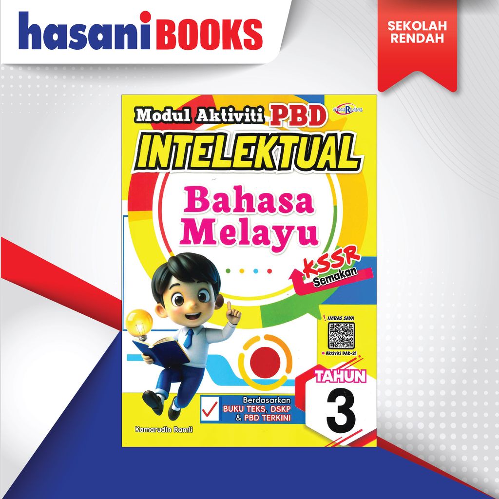 INTELEKTUAL THN 3 BM-01