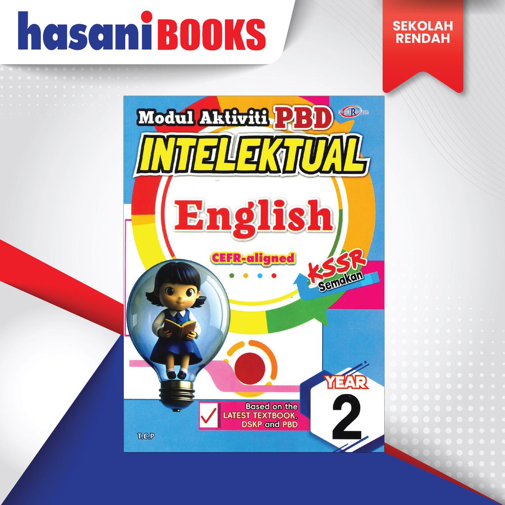 INTELEKTUAL THN 2 BI-02