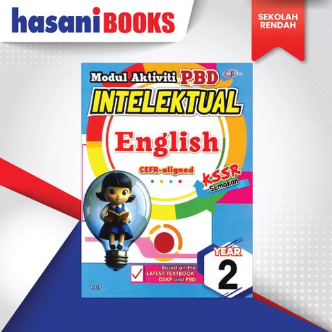 INTELEKTUAL THN 2 BI-02