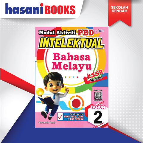 INTELEKTUAL THN 2 BM-01