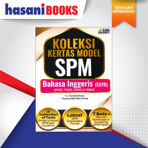 PIB KOLEKSI KERTAS MODEL SPM BI-02