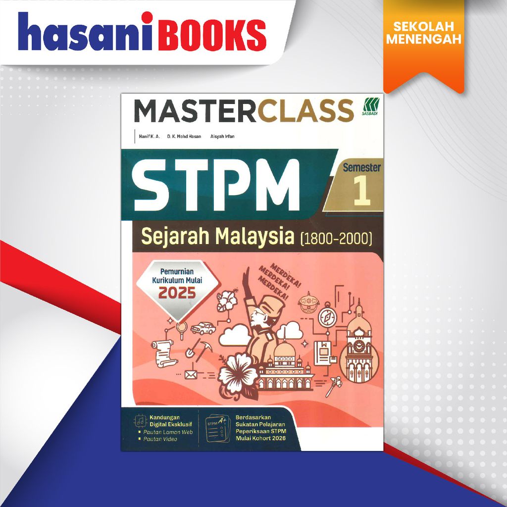 MASTERCLASS STPM SEJ-01