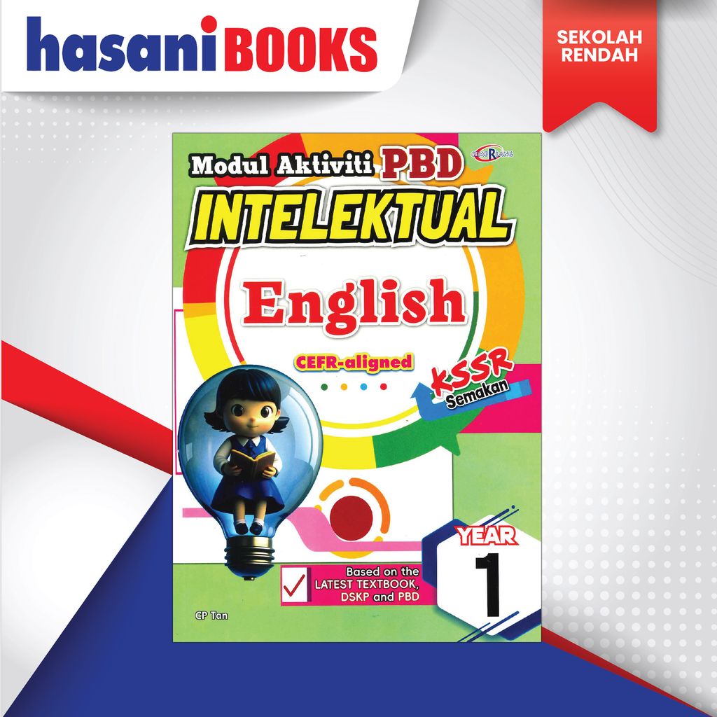 INTELEKTUAL THN 1 BI-01