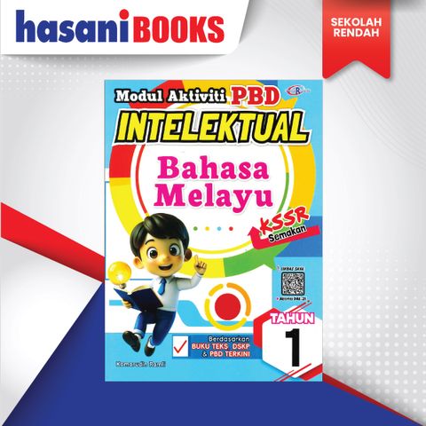 INTELEKTUAL THN 1 BM-01