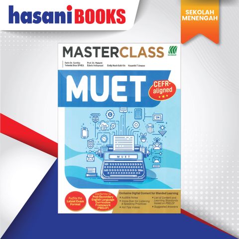 MASTERCLASS MUET-01
