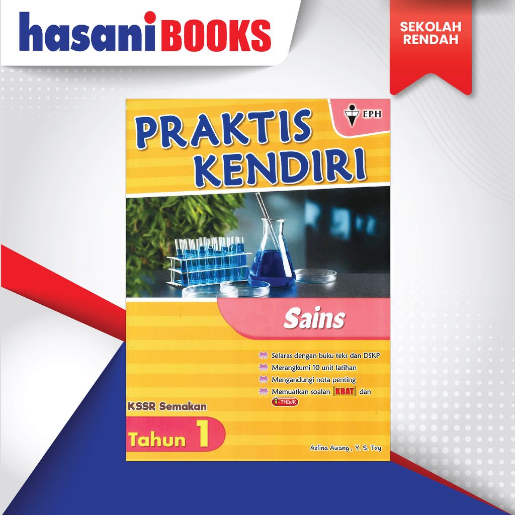 EPH PRAKTIS KENDIRI THN 1 SAINS-01