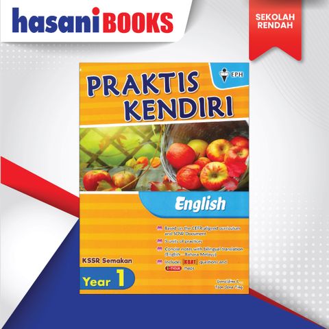 EPH PRAKTIS KENDIRI THN 1 BI-01