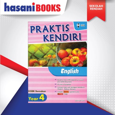 EPH PRAKTIS KENDIRI THN 4 BI-01