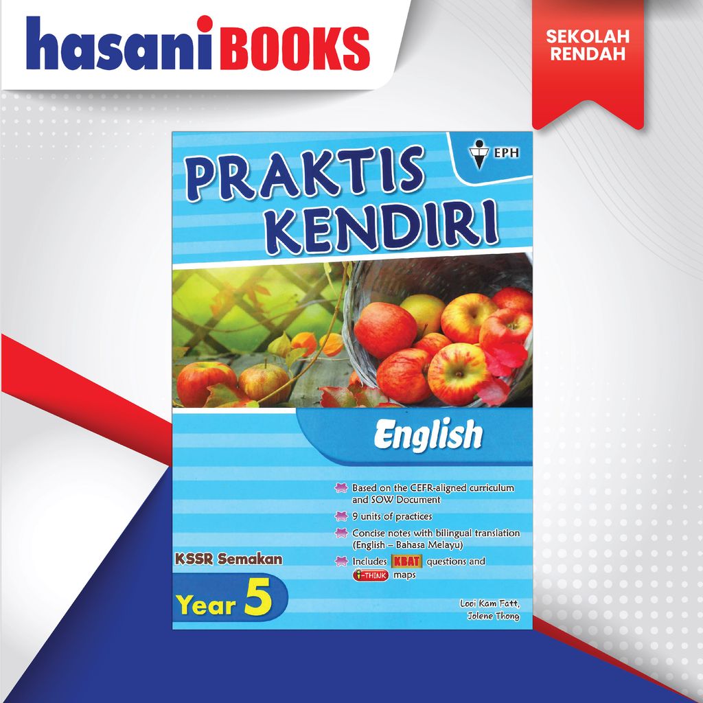 EPH PRAKTIS KENDIRI THN 5 BI-01