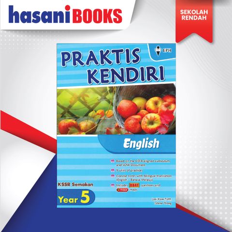 EPH PRAKTIS KENDIRI THN 5 BI-01