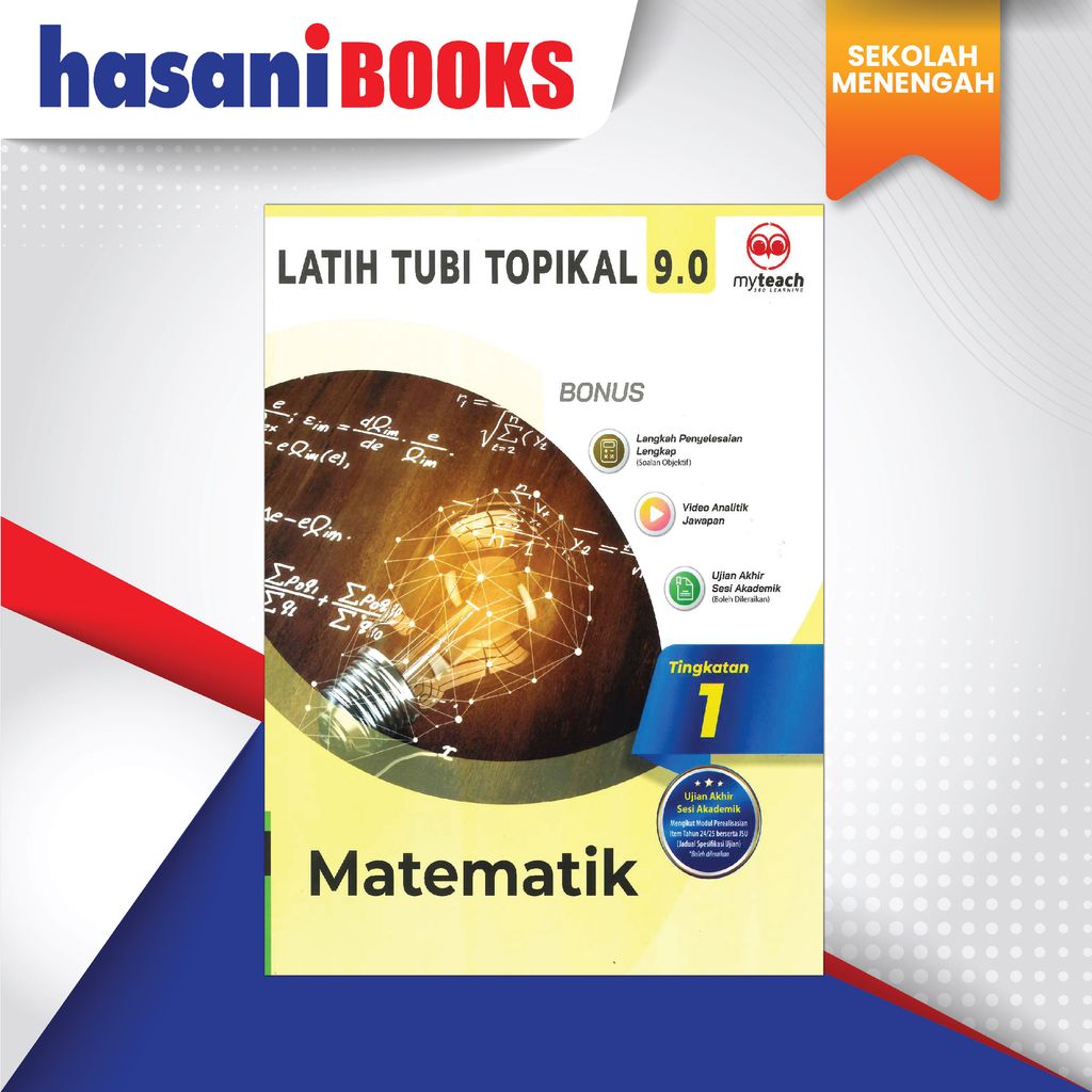 LATIHAN TUBI TING 1 MM-01