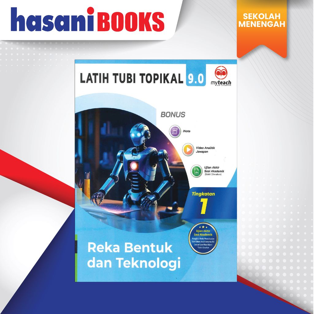 LATIHAN TUBI TING 1 RBT-02