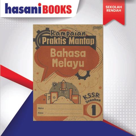 RAMPAIAN PM TAHUN 1-BM