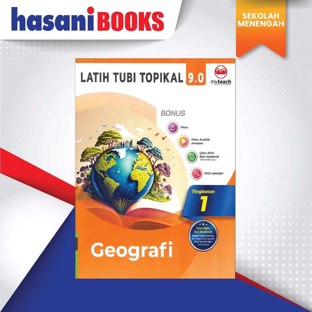 LATIHAN TUBI TING 1GEO-01