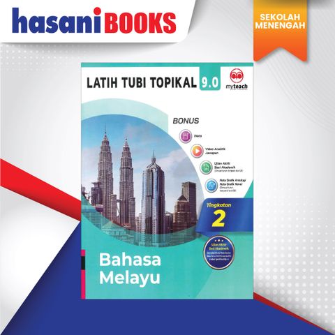 LATIHAN TUBI TING 2 BM-01