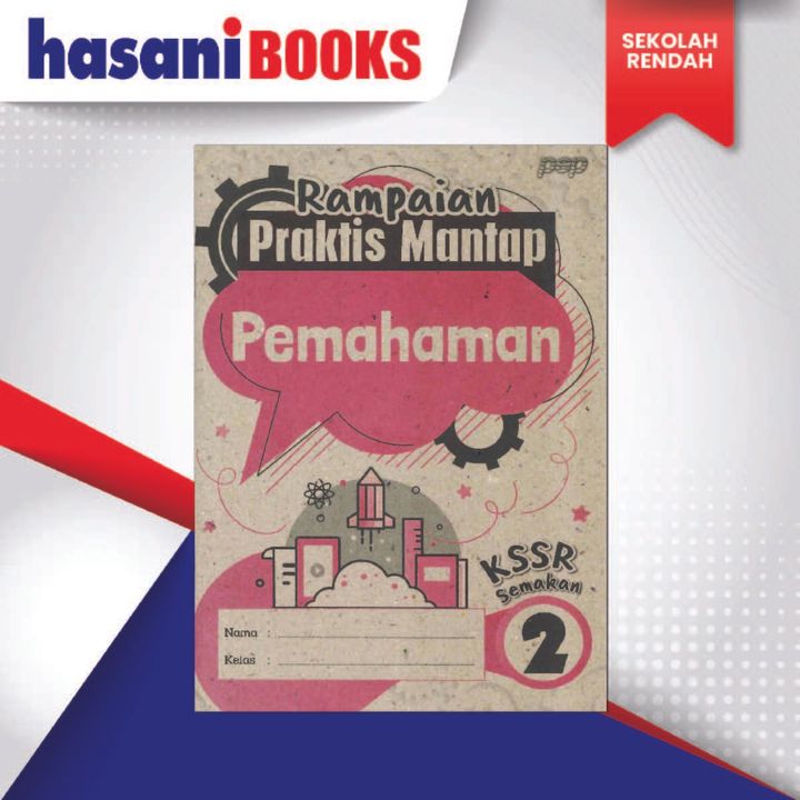 RAMPAIAN PM TAHUN 2-02